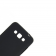 Чехол Silicone Case для Samsung G7200 (Grand 3) Чёрный