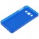 Чехол Silicone Case для Samsung G7200 (Grand 3) Blue