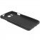 Чехол Silicone Case для Samsung G850 (Alfa) Чёрный