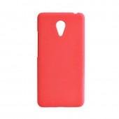 Чохол Silicone Case для Samsung J105 (J1 Mini) Червоний