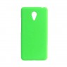 Чехол Silicone Case для Samsung J2 Prime Green