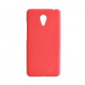 Чохол Silicone Case для Samsung J200 (J2) Червоний