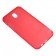 Чехол Silicone Case для Samsung J330 (J3-2017) Red