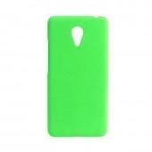 Чехол Silicone Case для Samsung J5 Prime Green