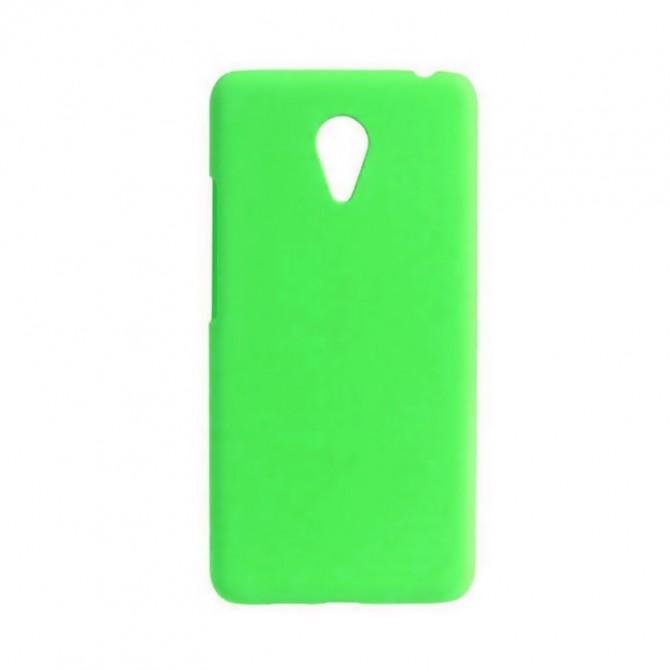 Чехол Silicone Case для Samsung J500 (J5) Green