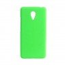 Чехол Silicone Case для Samsung J500 (J5) Green