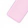 Чохол Silicone Case для Samsung J510 (J5-2016) Рожевий
