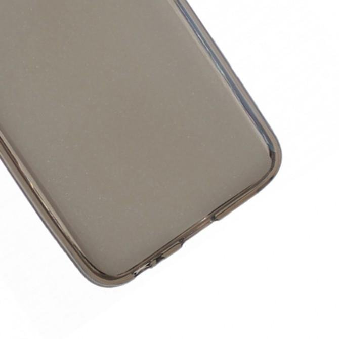 Чехол Silicone Case для Samsung J530 (J5-2017) Чёрный-3