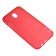 Чохол Silicone Case для Samsung J530 (J5-2017) Червоний