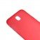 Чохол Silicone Case для Samsung J530 (J5-2017) Червоний