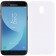 Чохол Silicone Case для Samsung J530 (J5-2017) Білий