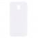 Чехол Silicone Case для Samsung J530 (J5-2017) White