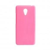 Чехол Silicone Case для Samsung J7 Prime Pink