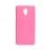 Чехол Silicone Case для Samsung J700 (J7) Pink