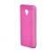 Чехол Silicone Case для Samsung J700 (J7) Pink