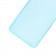 Чехол Silicone Case для Samsung J710 (J7-2016) Blue