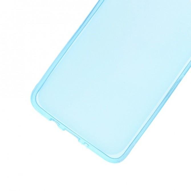 Чохол Silicone Case для Samsung J710 (J7-2016) Синій-3