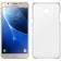 Чехол Silicone Case для Samsung J710 (J7-2016) White