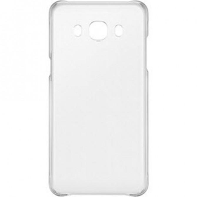 Чохол Silicone Case для Samsung J710 (J7-2016) Білий-1