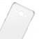 Чехол Silicone Case для Samsung J710 (J7-2016) White