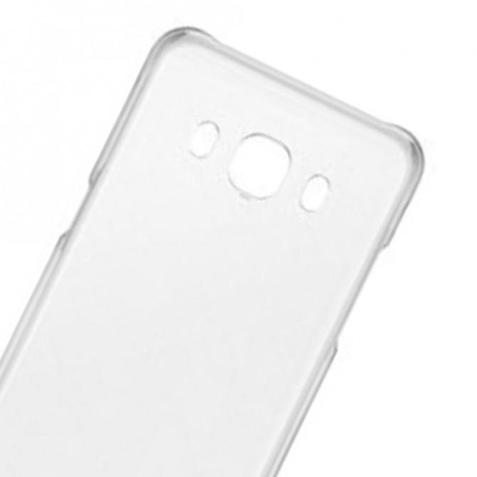 Чохол Silicone Case для Samsung J710 (J7-2016) Білий-2
