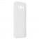 Чехол Silicone Case для Samsung J710 (J7-2016) White