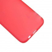 Чохол Silicone Case для Samsung J730 (J7-2017) Червоний Чохол Silicone Case для Samsung J730 (J7-2017) Червоний