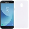 Чехол Silicone Case для Samsung J730 (J7-2017) White