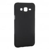 Чехол Silicone Case для Samsung S5360 Чёрный