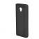 Чехол Silicone Case для Samsung S7562 Чёрный