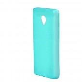 Чохол Silicone Case для Samsung S7562 Синій