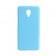 Чехол Silicone Case для Samsung S7562 Blue