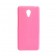 Чехол Silicone Case для Samsung S7562 Pink