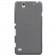 Чохол Silicone Case для Sony Xperia C4 Чорний