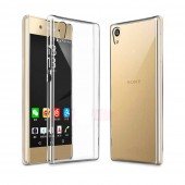 Чехол Silicone Case для Sony Xperia Z4 Mini White Чехол Silicone Case для Sony Xperia Z4 Mini White