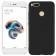 Чехол Silicone Case для Xiaomi A1/Mi5x Чёрный