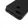 Чехол Silicone Case для Xiaomi A1/Mi5x Чёрный