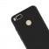 Чехол Silicone Case для Xiaomi A1/Mi5x Чёрный