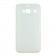 Чохол Silicone Case для Xiaomi Redmi 2 Білий