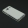 Чохол Silicone Case для Xiaomi Redmi 2 Білий