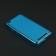 Чехол Silicone Case для Xiaomi Redmi 3 Blue