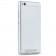 Чехол Silicone Case для Xiaomi Redmi 3 White