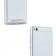 Чехол Silicone Case для Xiaomi Redmi 3 White