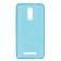 Чехол Silicone Case для Xiaomi Redmi Note 3 Blue
