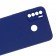 Чохол накладка TPU Square Full Camera for TECNO Spark 5 Pro Синій