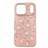 Накладка Hello Kitty для iPhone 17 Air Pink