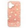 Накладка Hello Kitty для iPhone 17 Pink