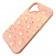 Накладка Hello Kitty для iPhone 17 Pink