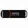 Флеш пам'ять ADATA USB 64Gb AUV150 Black USB 3.2