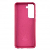 Чохол Original Soft Case Samsung Galaxy S23 Марсала FULL Чохол Original Soft Case Samsung Galaxy S23 Марсала FULL